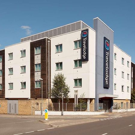 Travelodge Bracknell Central Exterior foto