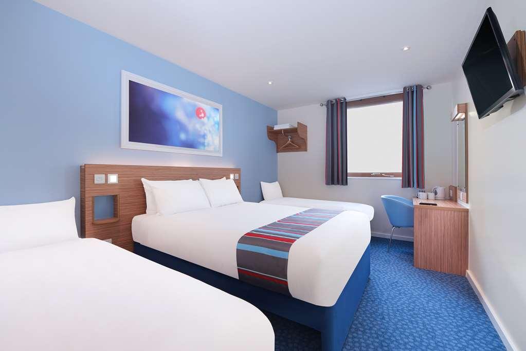 Travelodge Bracknell Central Cameră foto