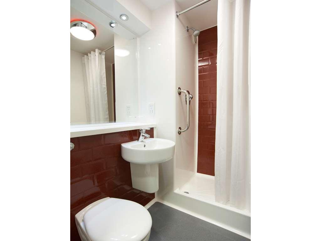 Travelodge Bracknell Central Cameră foto