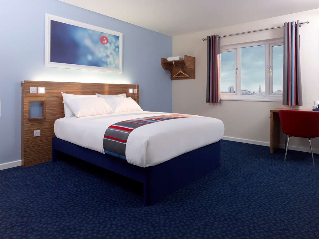Travelodge Bracknell Central Cameră foto