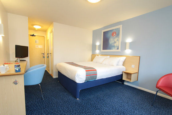 Travelodge Bracknell Central Cameră foto